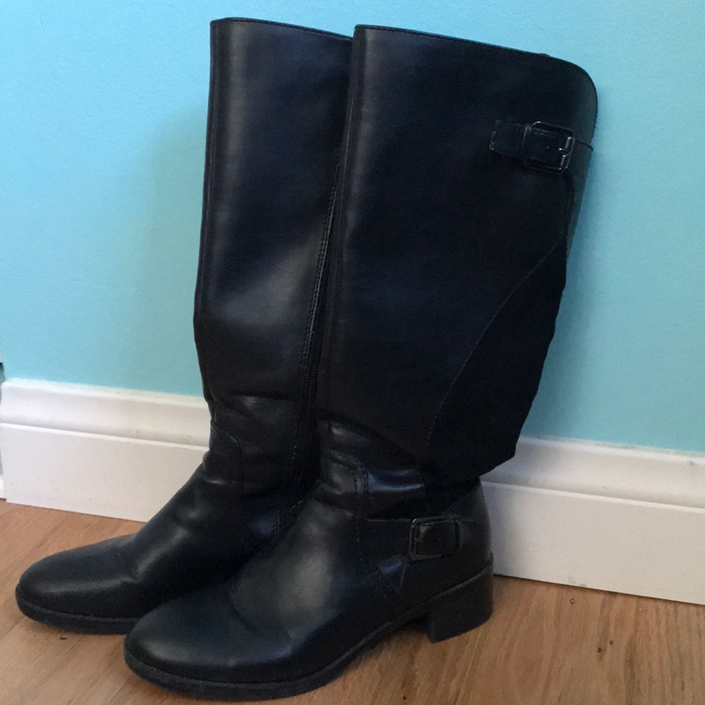 Franco Sarto Boots